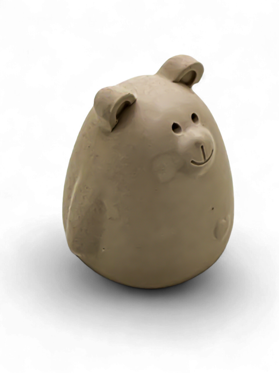 Cozy Bear - Afbeelding 2