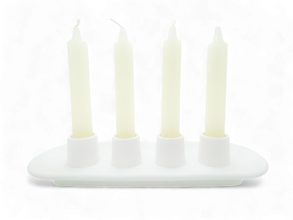 Glow Row - Afbeelding 2