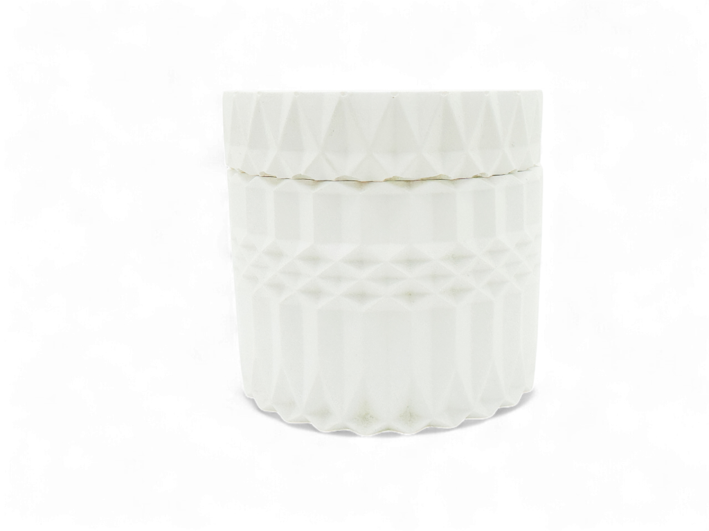 Textured Vessel - Afbeelding 2