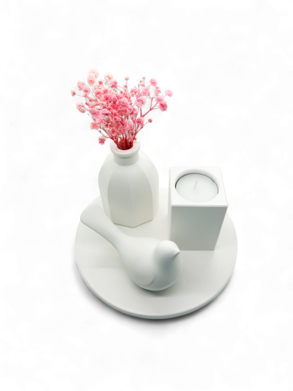 Serene Blend - Afbeelding 2