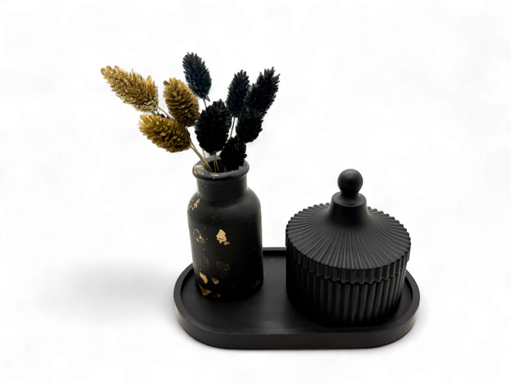 Misty Dusk - Afbeelding 2