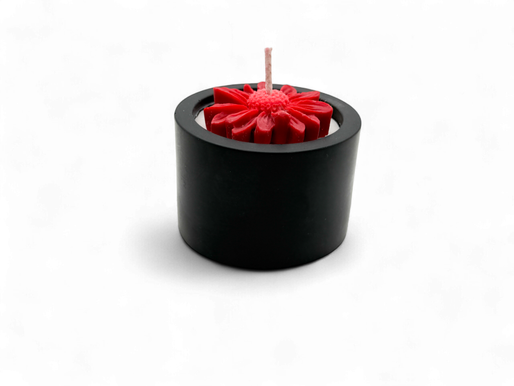 Floral Glow - Afbeelding 2