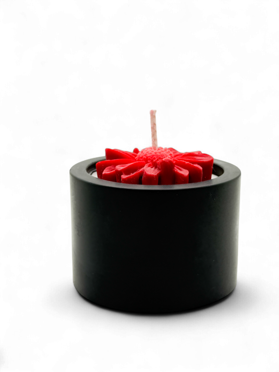 Floral Glow - Afbeelding 3