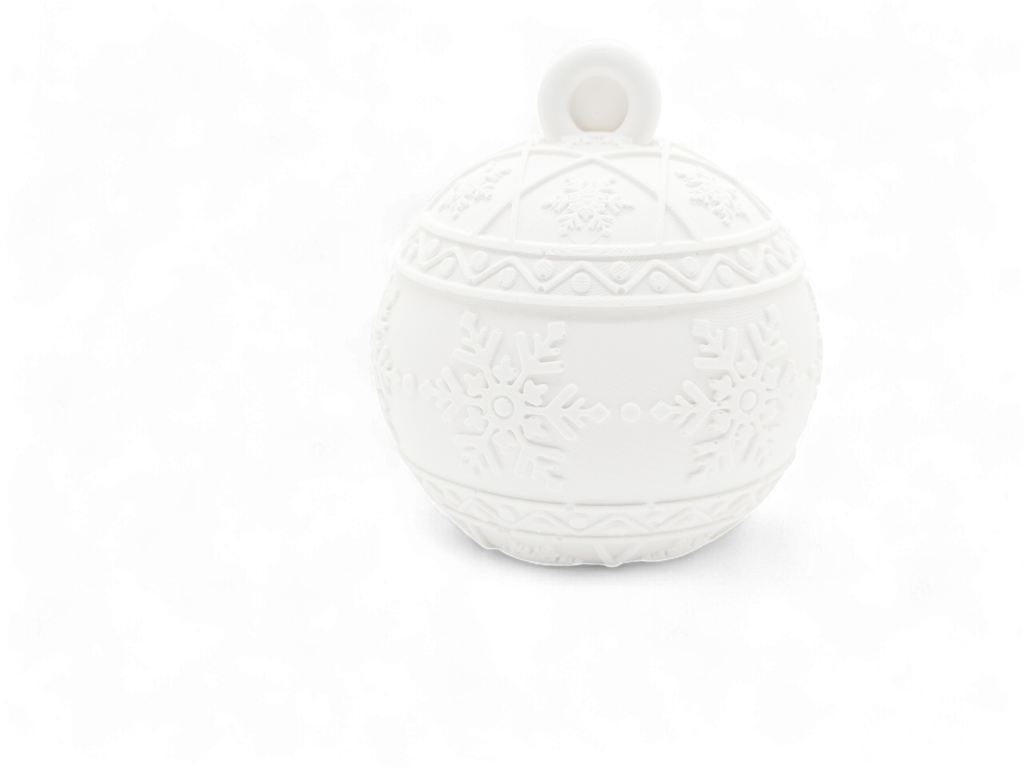 Winter Charm - Afbeelding 2