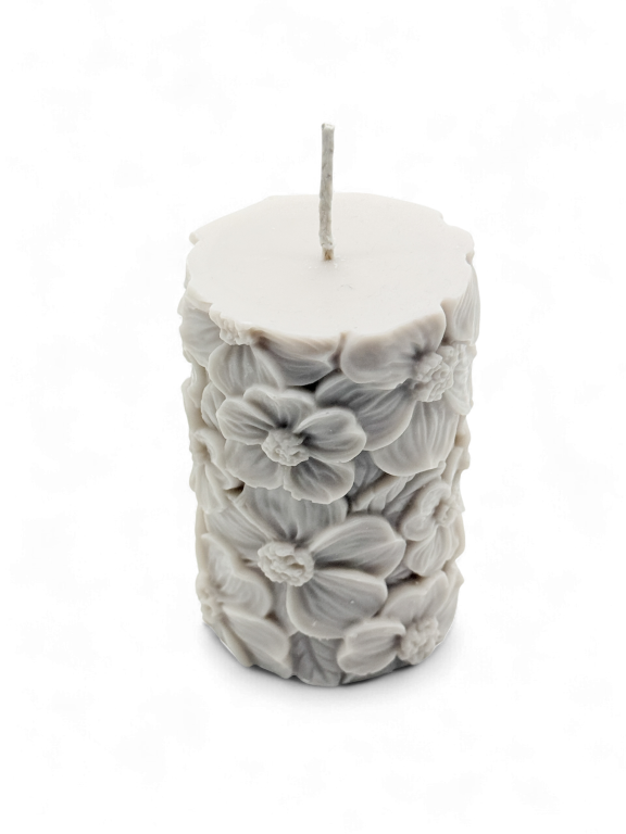 Blossom Candle