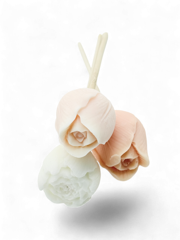 Bloom Harmony - Afbeelding 3