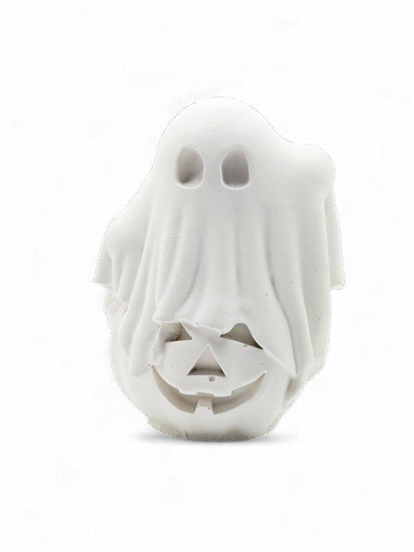Pumpkin Ghost