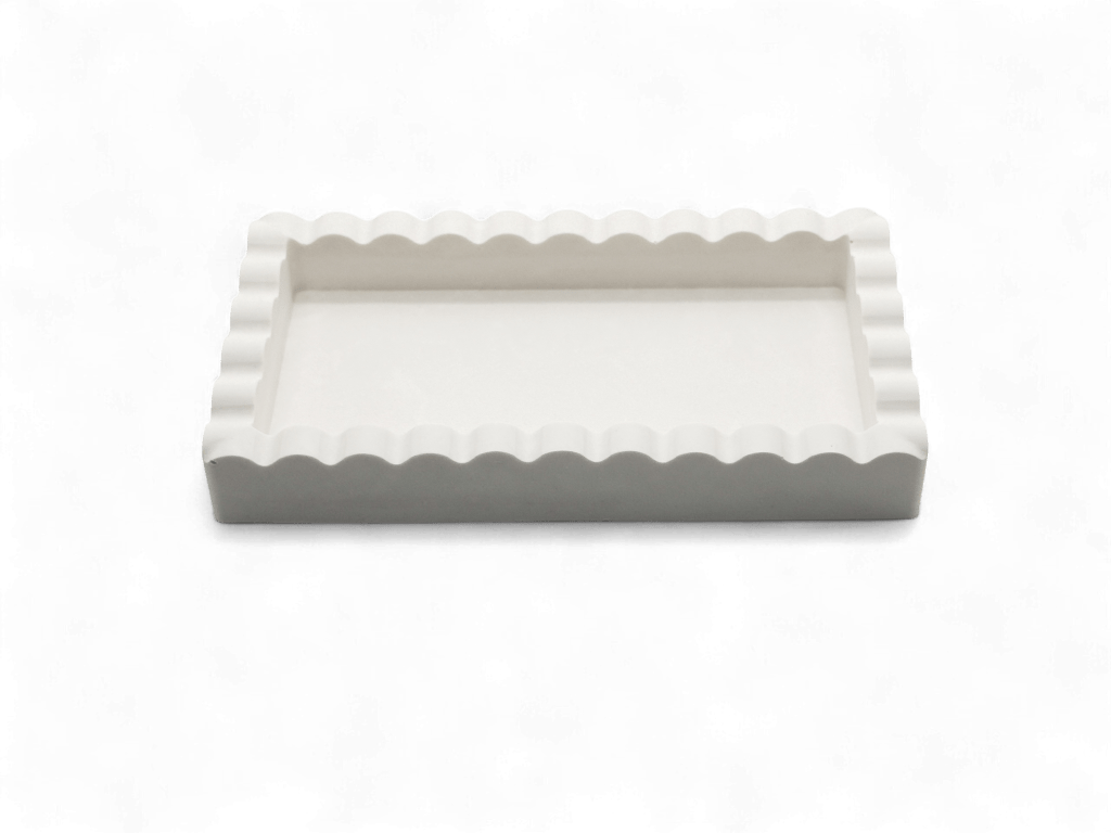 Wavy Flow - Afbeelding 4