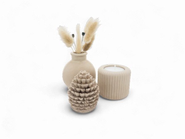 Autumn Beige Harmony