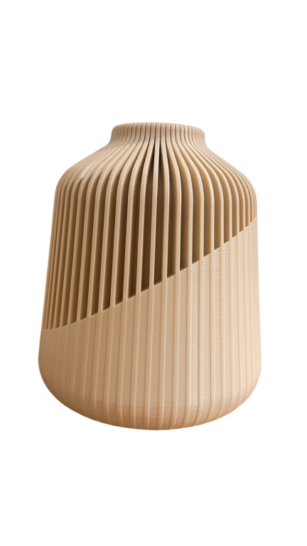 Ripple Vase