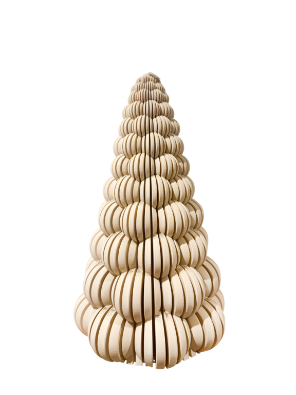 Bubble Evergreen - Afbeelding 2