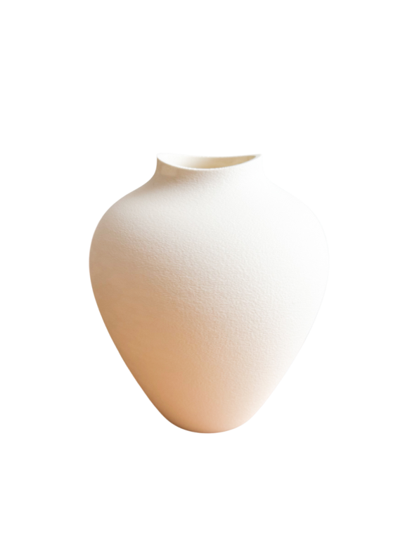 Soft Flow Vase