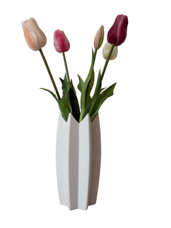 Tulpenvaas